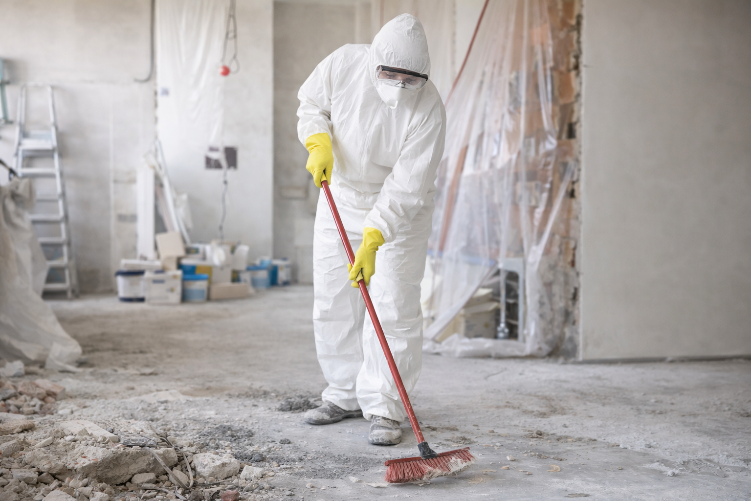 BULUX CLEANING